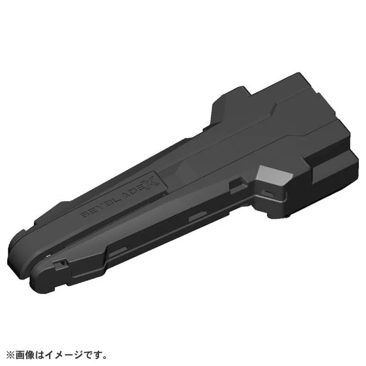 【M.M小舖】『預購』 9月 TAKARA TOMY 戰鬥陀螺 BX-11 X發射器握把 戰鬥 對戰 復古 熱血