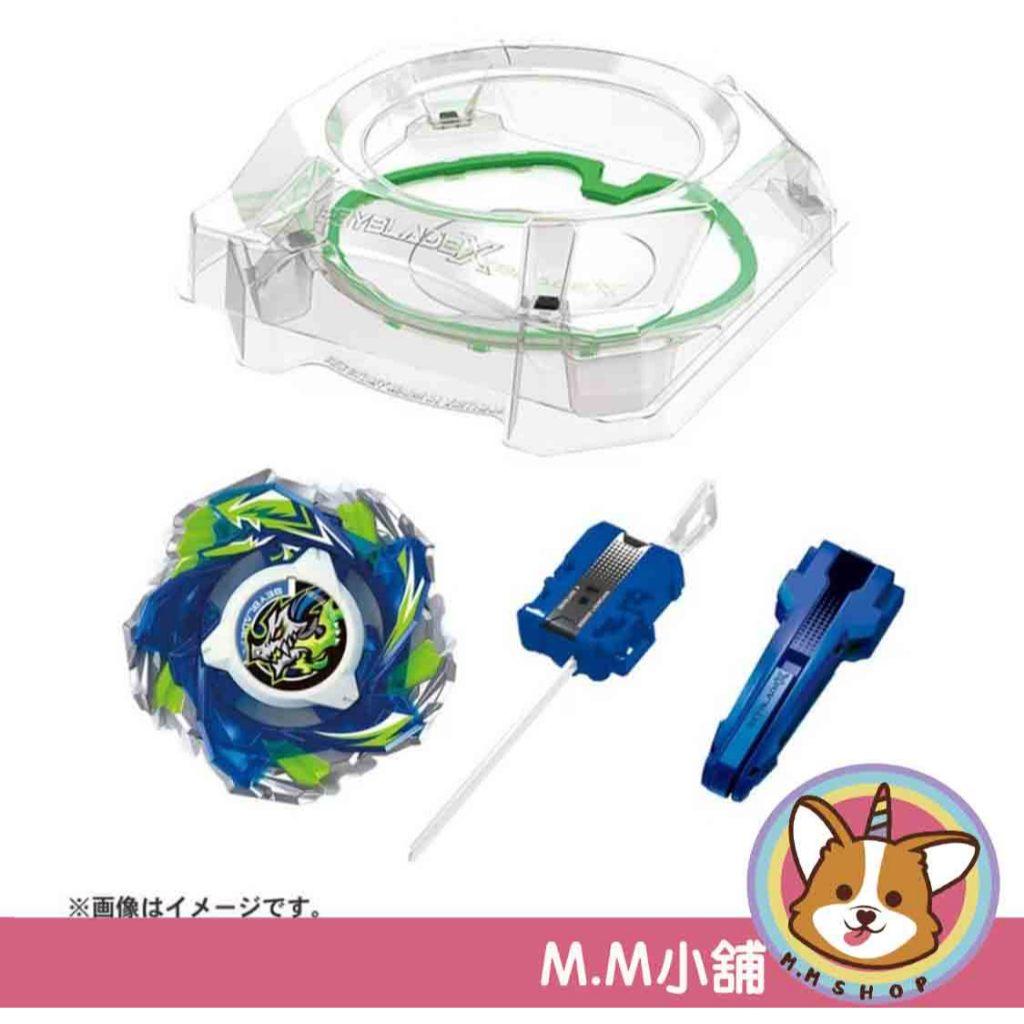 【M.M小舖】『預購』 9月 TAKARA TOMY 戰鬥陀螺 CX-16 極限衝擊對戰組C 戰鬥 對戰 復古 熱血