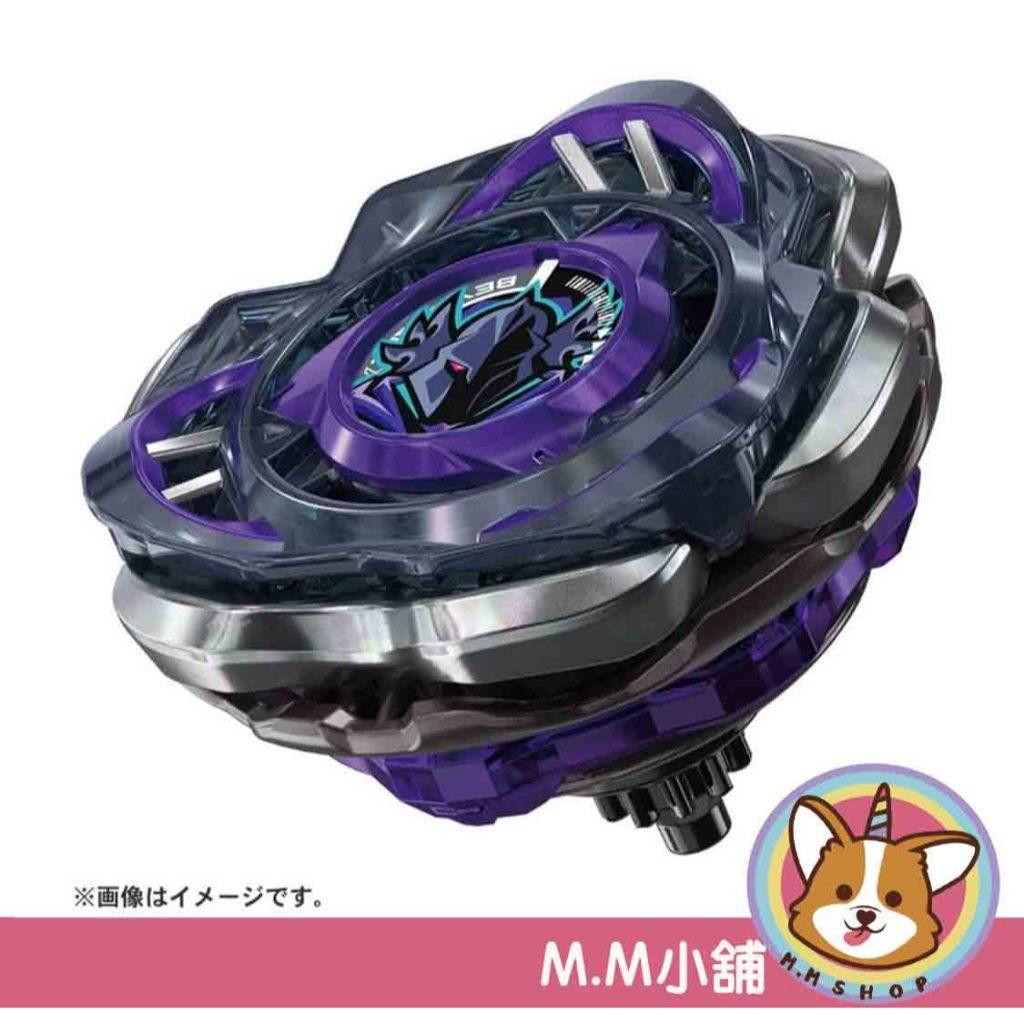 【M.M小舖】『預購』 9月 TAKARA TOMY 戰鬥陀螺 CX-03 英仙幽冥 戰鬥 對戰 復古 熱血