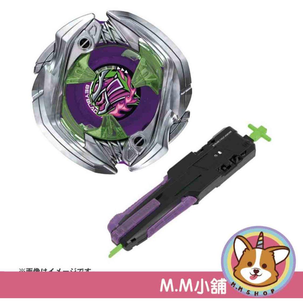【M.M小舖】『預購』 9月 TAKARA TOMY 戰鬥陀螺 UX-09 武士星劍 豪華組 戰鬥 對戰 復古 熱血