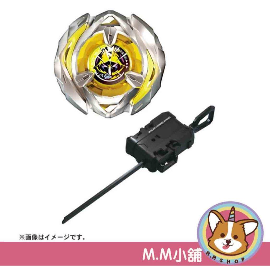 【M.M小舖】『預購』 9月 TAKARA TOMY 戰鬥陀螺 BX-03 魔導幻箭4-80B 戰鬥 對戰 復古 熱血