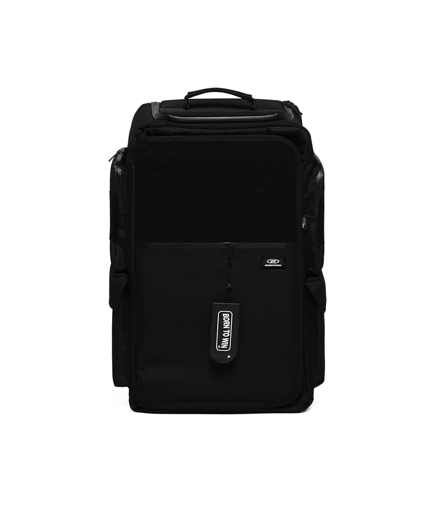 B1.5 BACKPACK PATCH VER [BLACK]