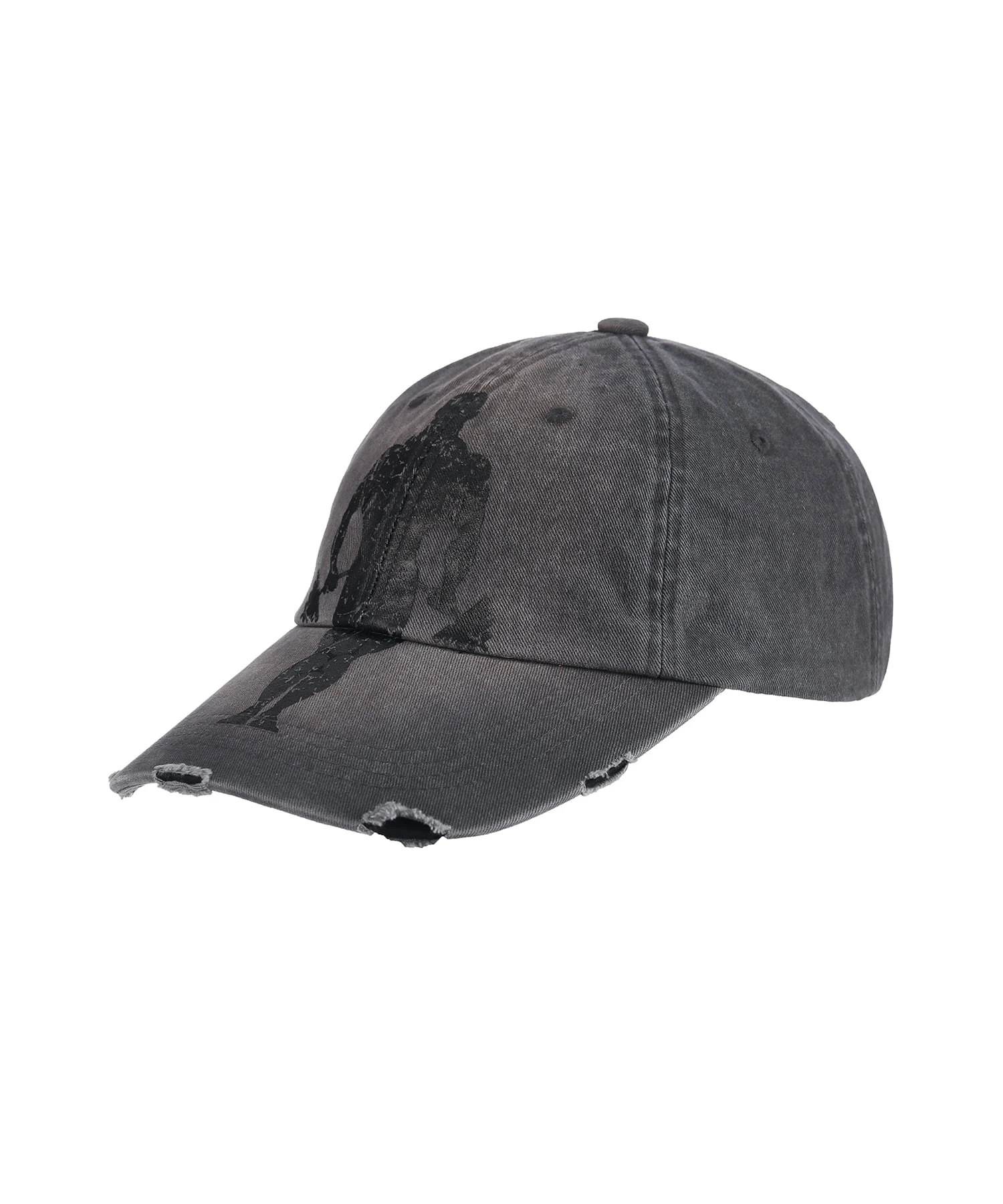 GOLD'S FILLED JOE VINTAGE BALL CAP