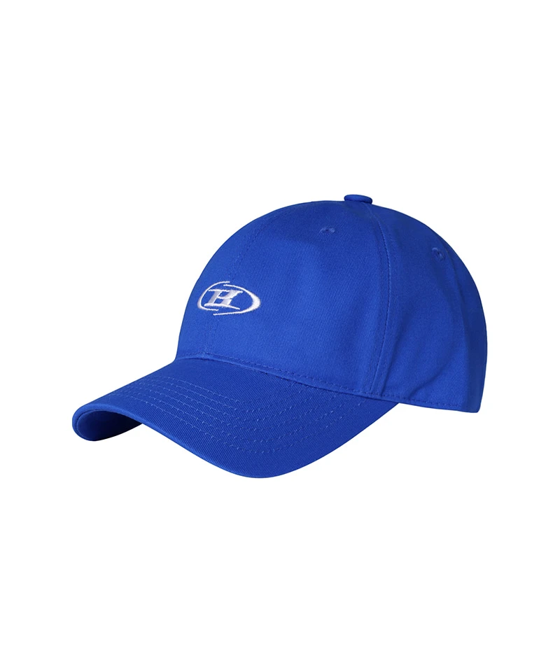SMALL B SYMBOL BALL CAP [BLUE]