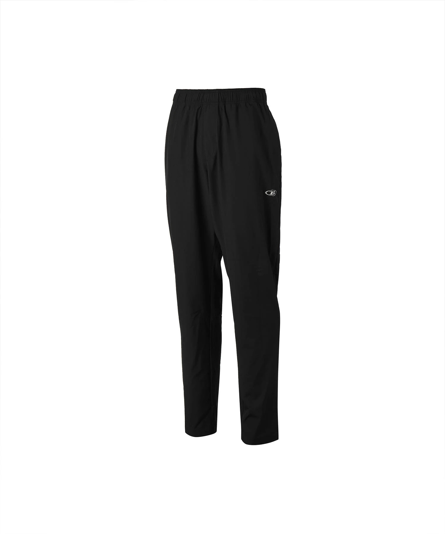 SYMBOL B STRENGTH JOGGER PANTS [BLACK]