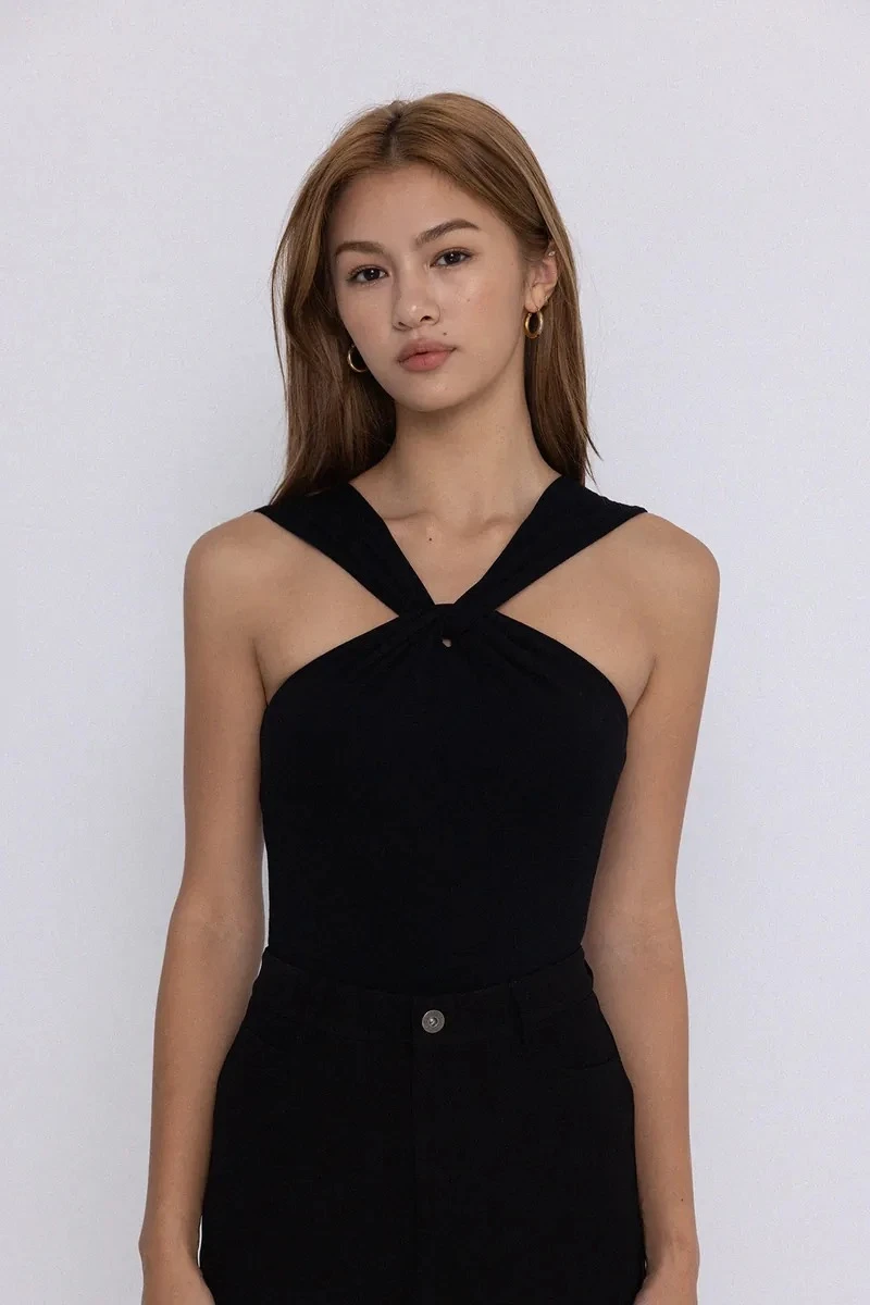Salty And Sweet Top