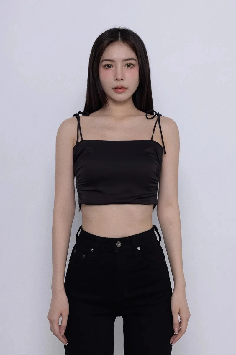 Sugar Babe Top