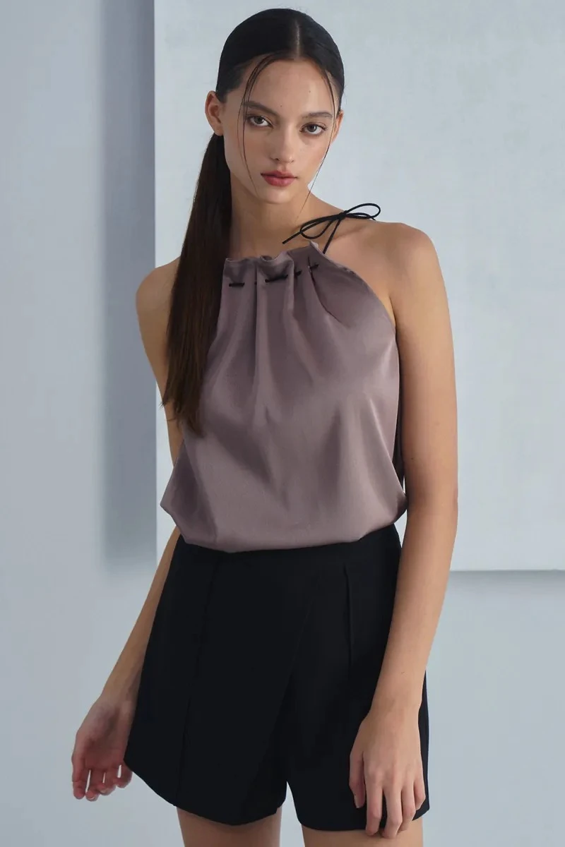So Posh Top