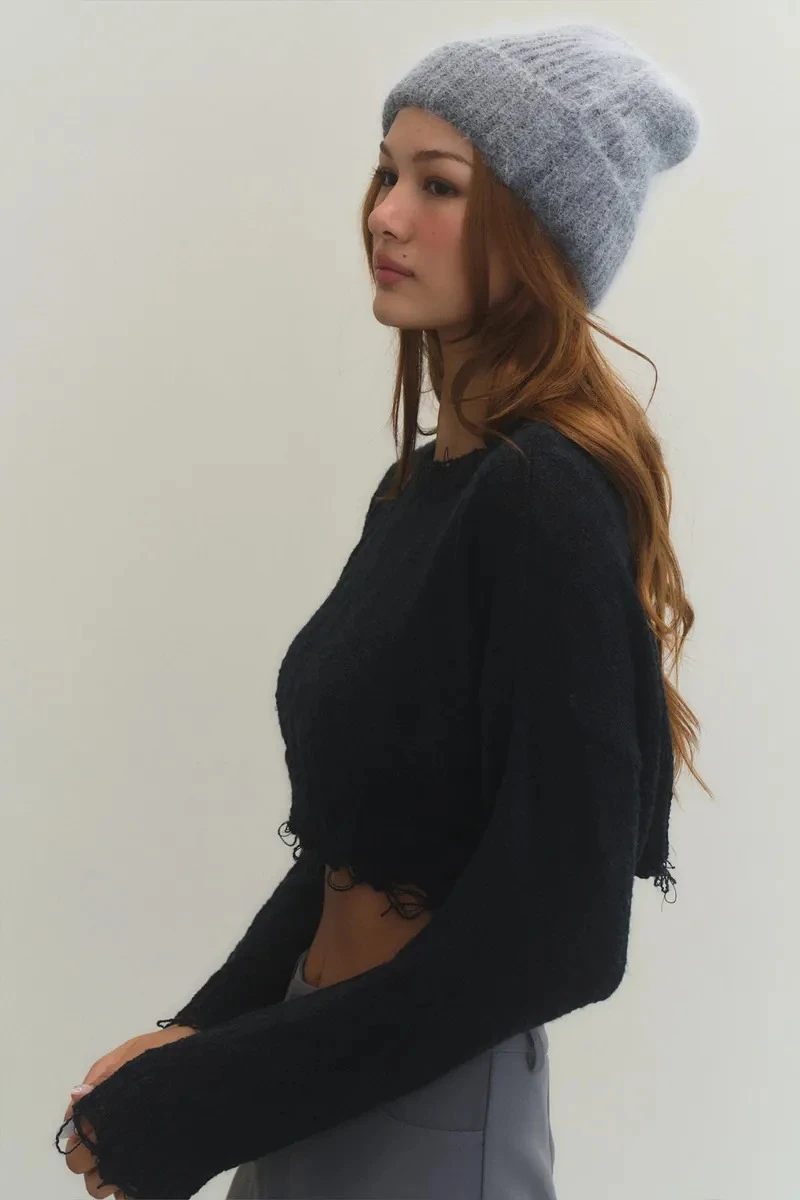 Something Different Sweater