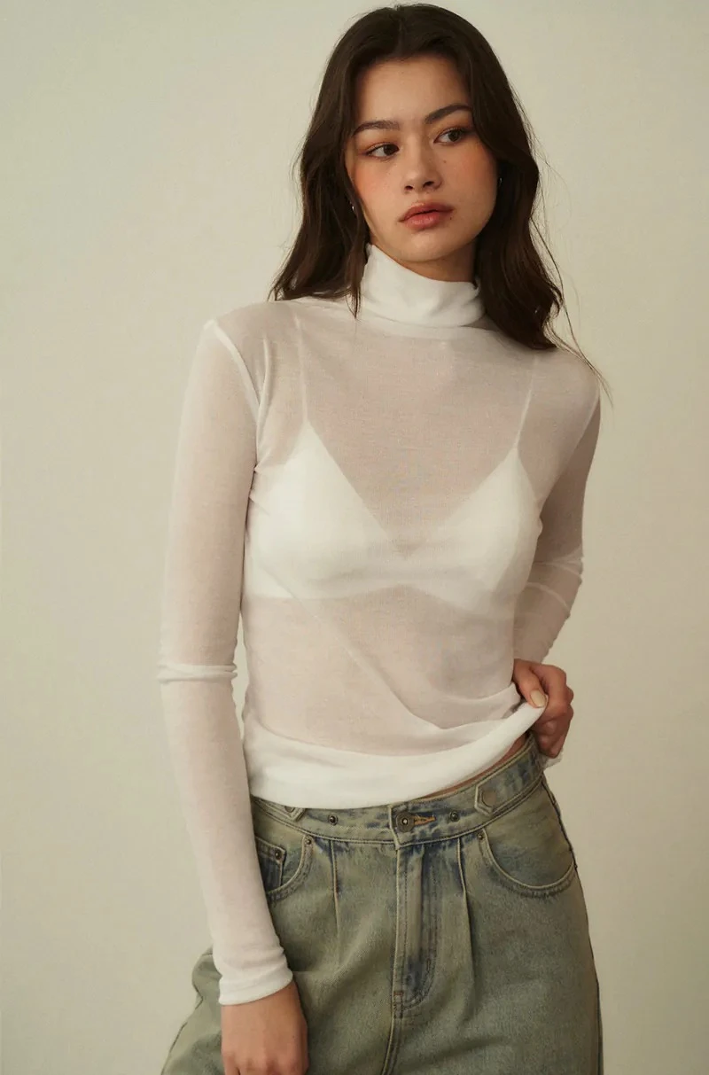 Good Good Turtleneck