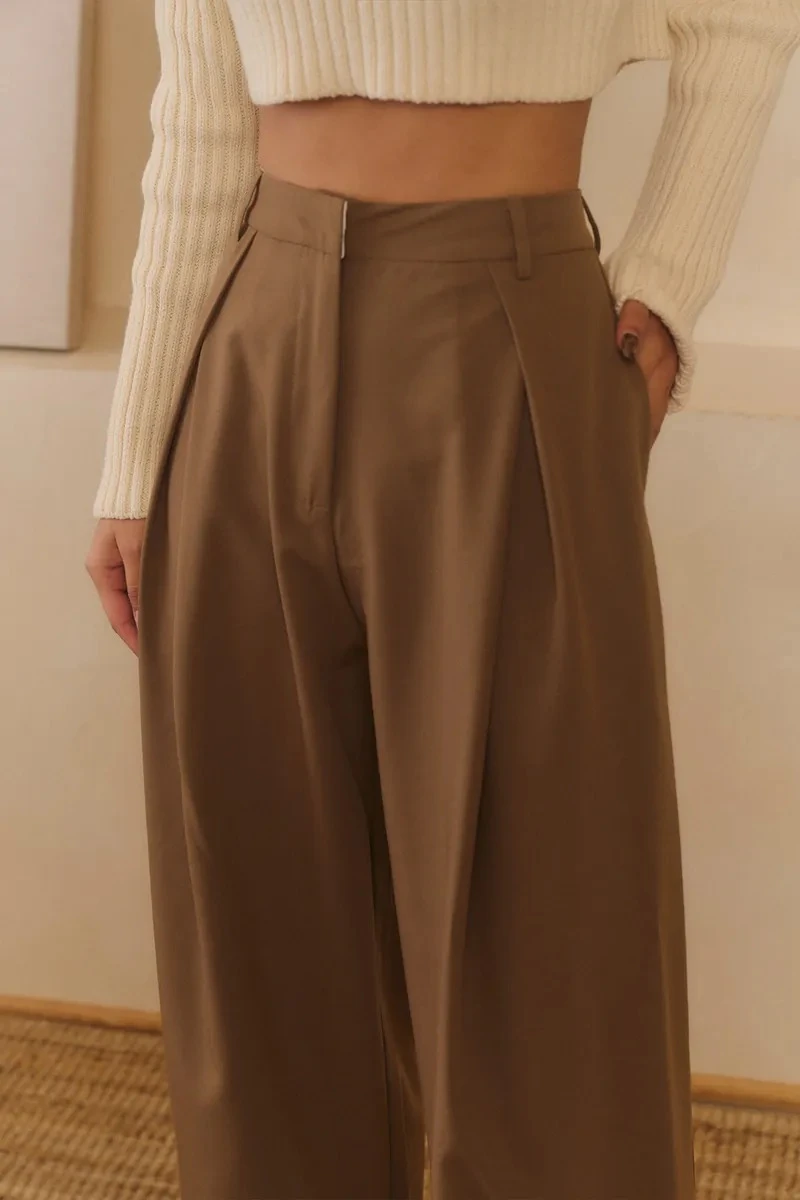 Up to Me Trousers