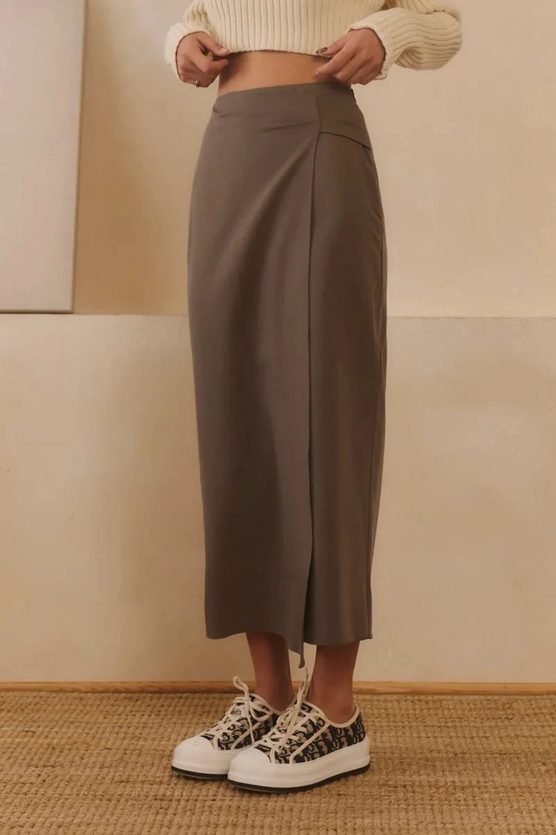 In the Moonlight Skirt