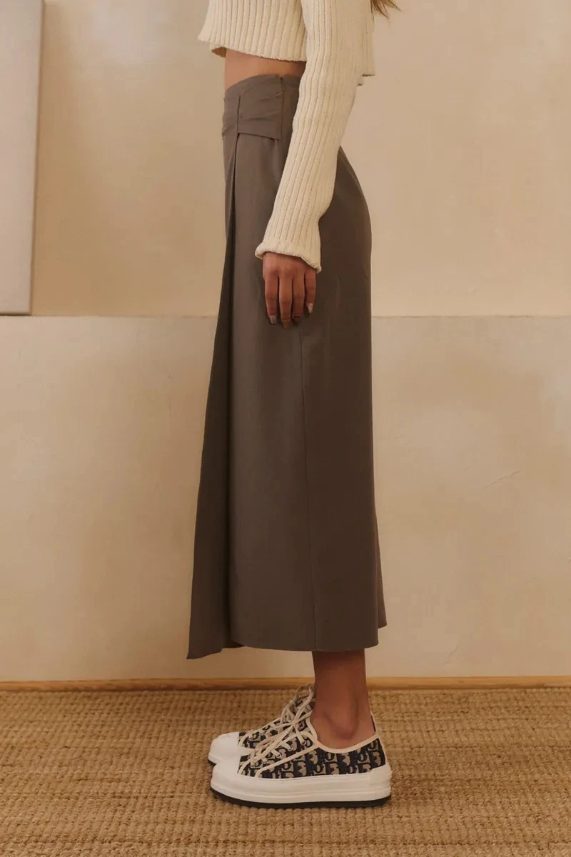 In the Moonlight Skirt