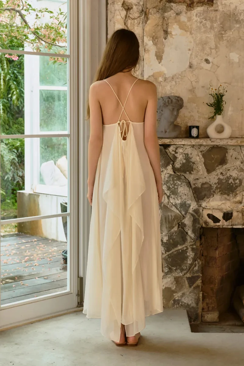 Sweet Escape Dress
