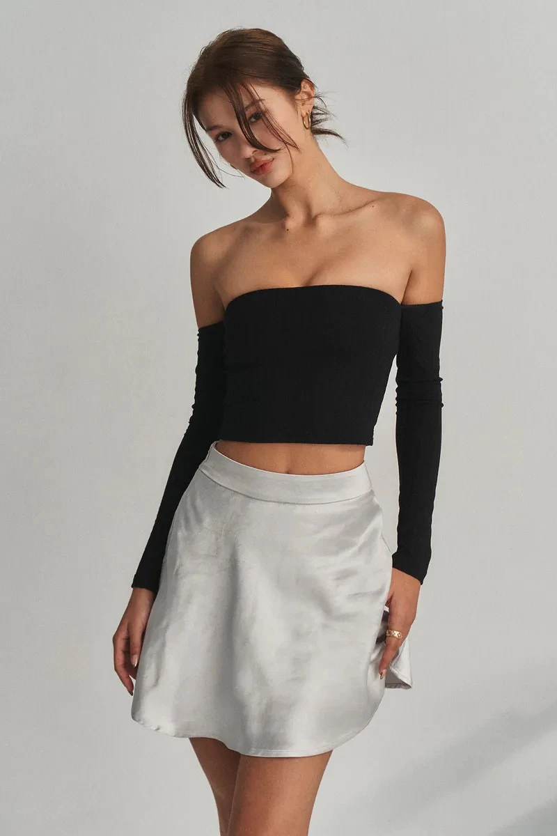 You&Me Bra Top