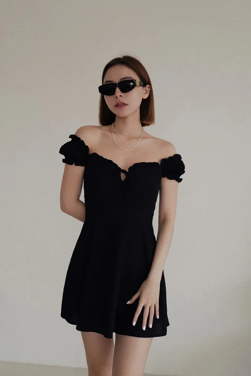 Cuteness Overload Dress