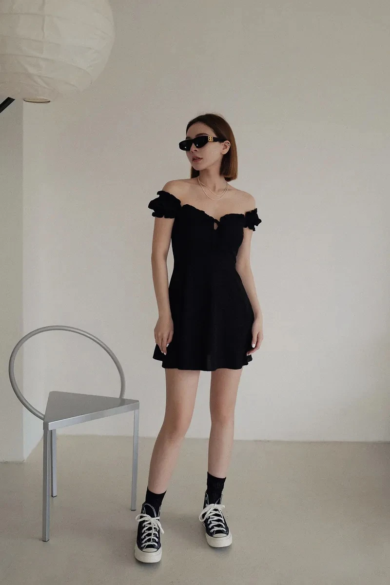 Cuteness Overload Dress