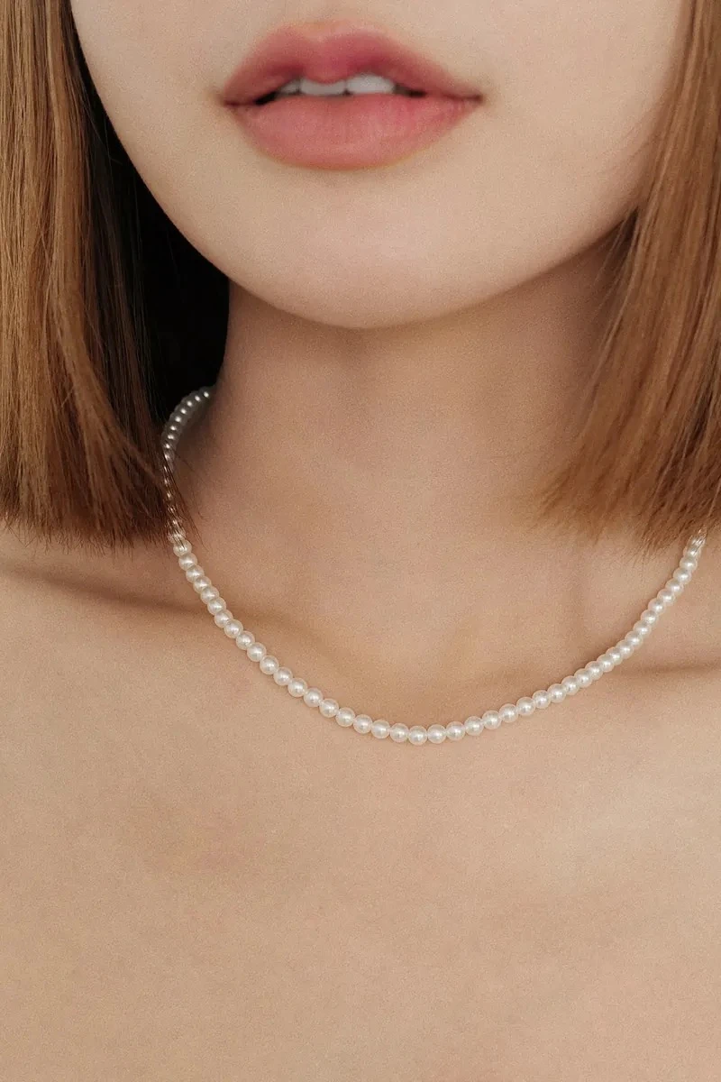 The Pearl Necklace