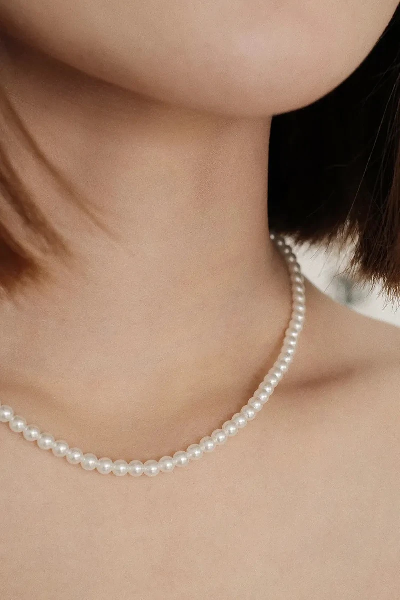 The Pearl Necklace