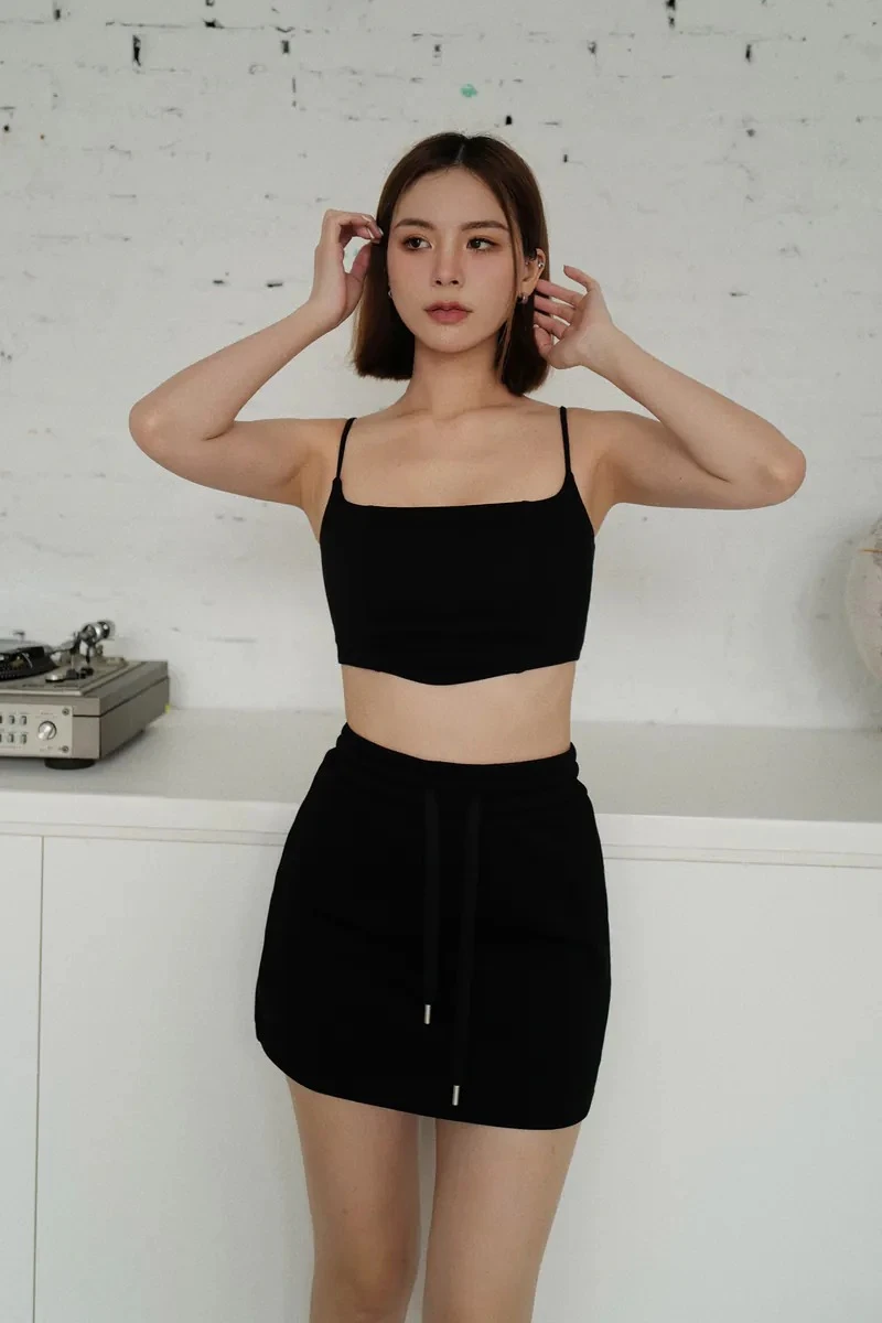 Pick Me Skirt