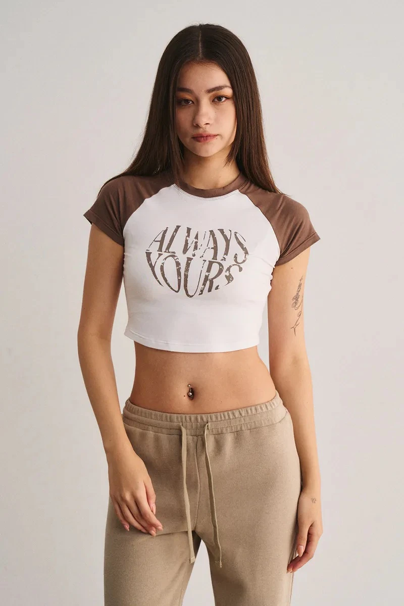 Always Yours Tee