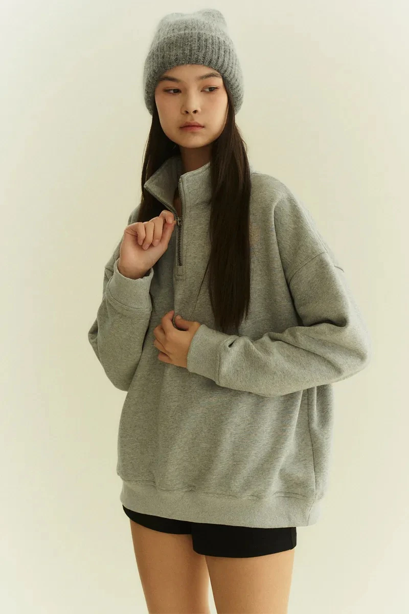 Vibe Check Sweatshirt