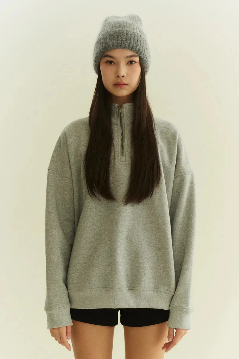 Vibe Check Sweatshirt