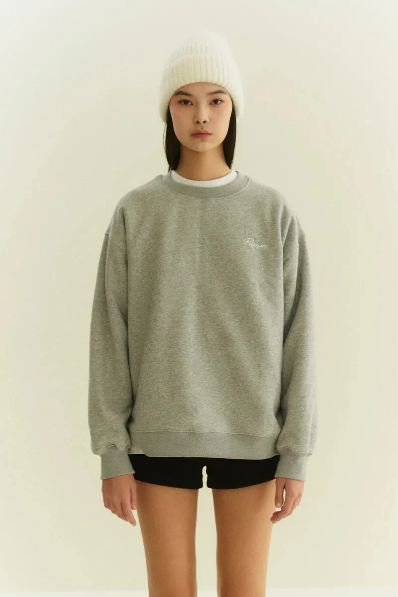 Soft Launch Sweatshirt