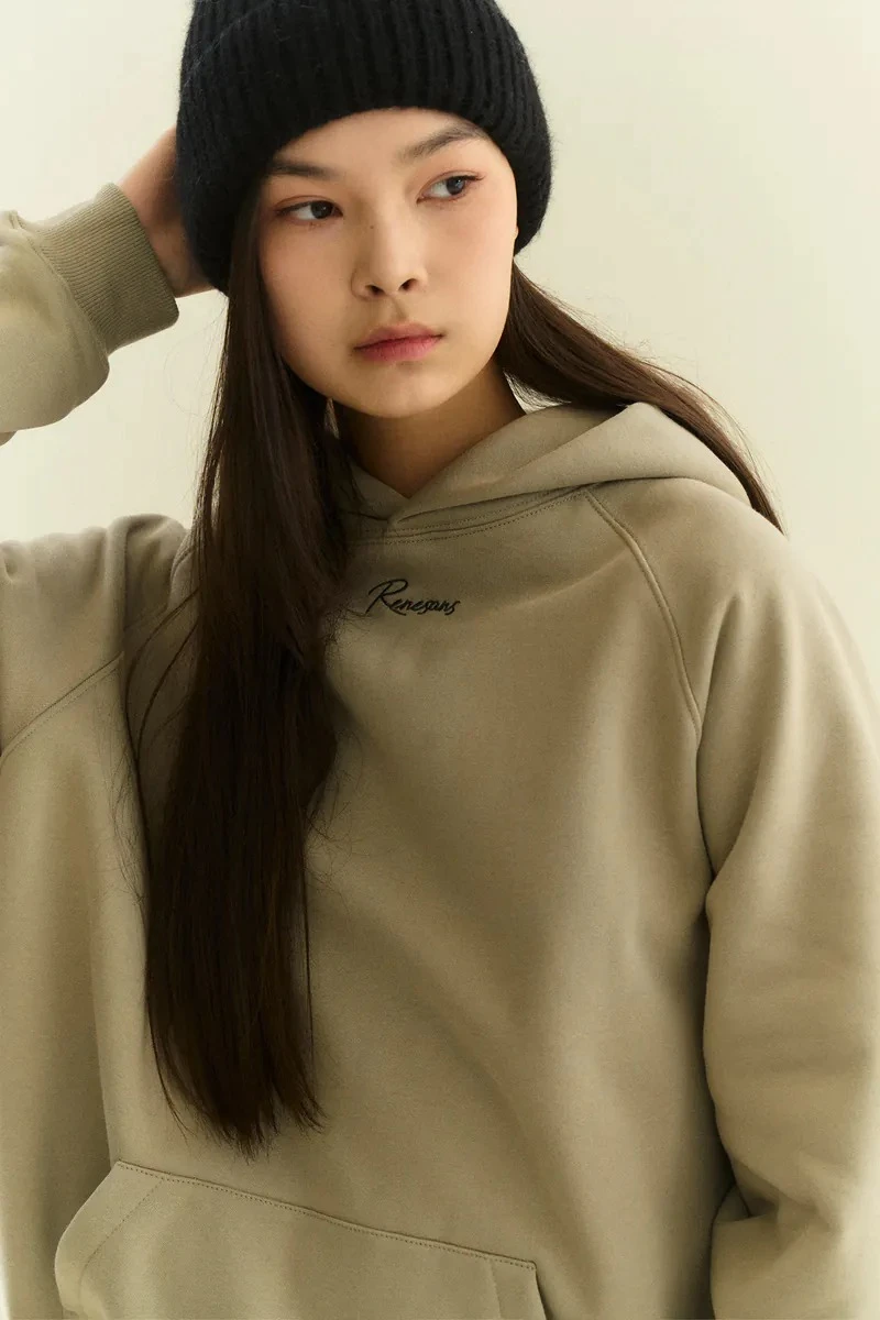 Cuffing Season Hoodie
