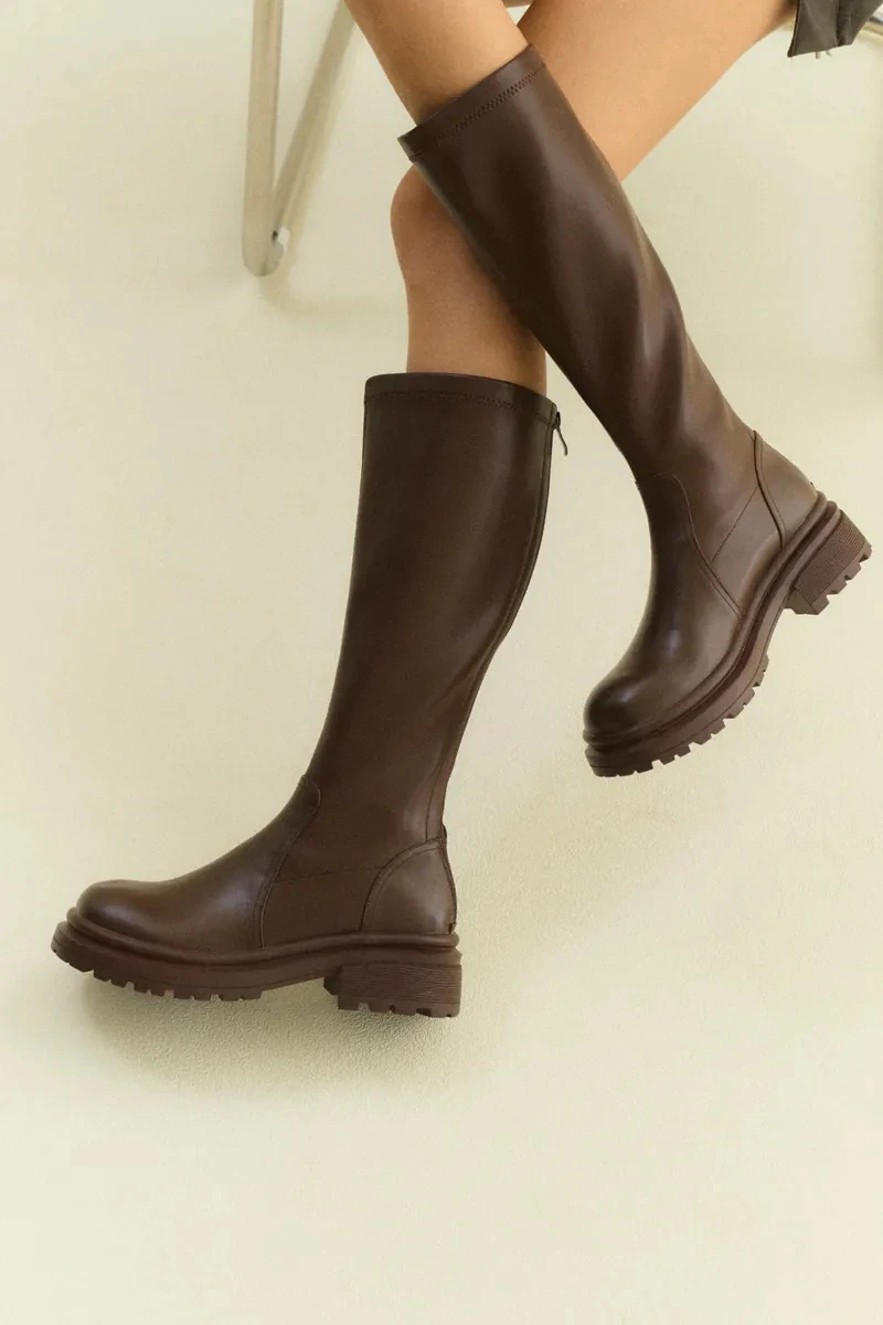 Mantra Tall Boots