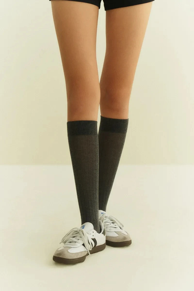 Grande Cotton Socks