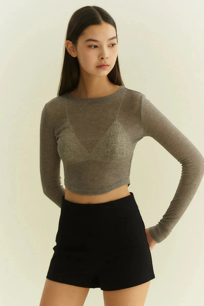 Sexy Baby Tee