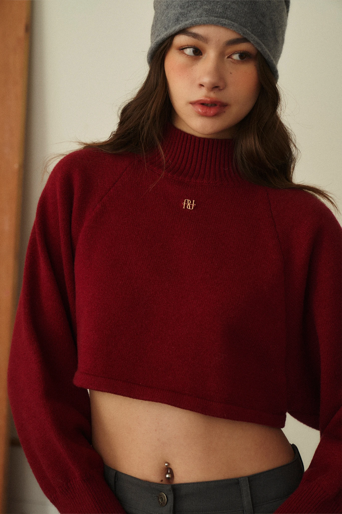 Snooze Knit Sweater