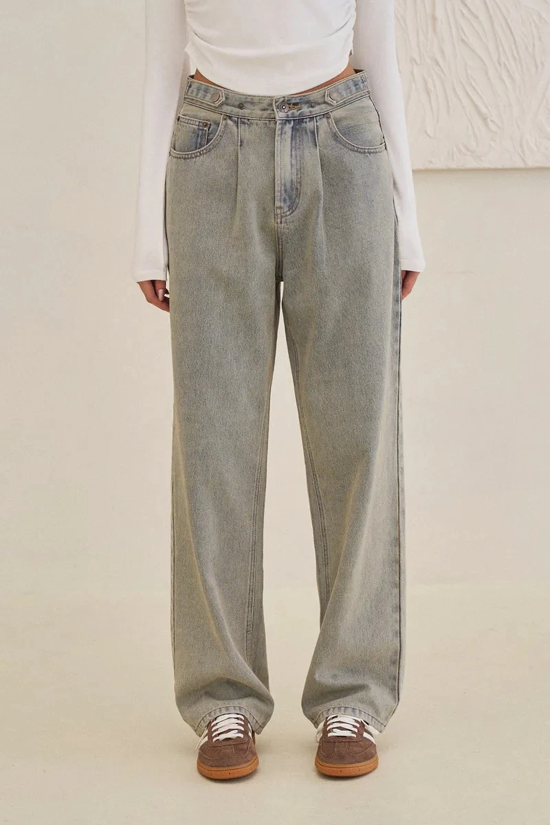 RS109 Baggy Jeans