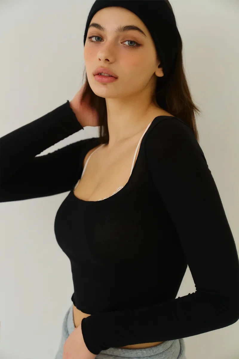 Sweet Baby Tee