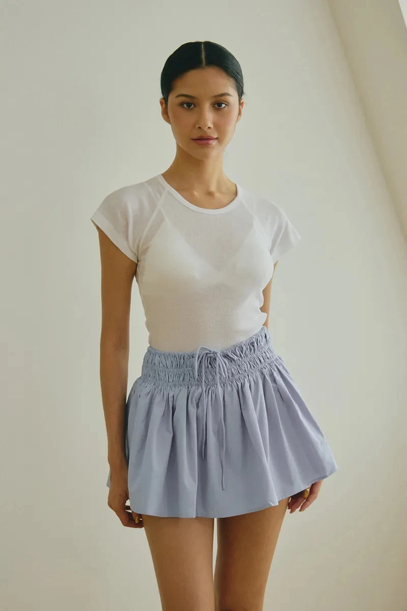 Baby's Breath Tee