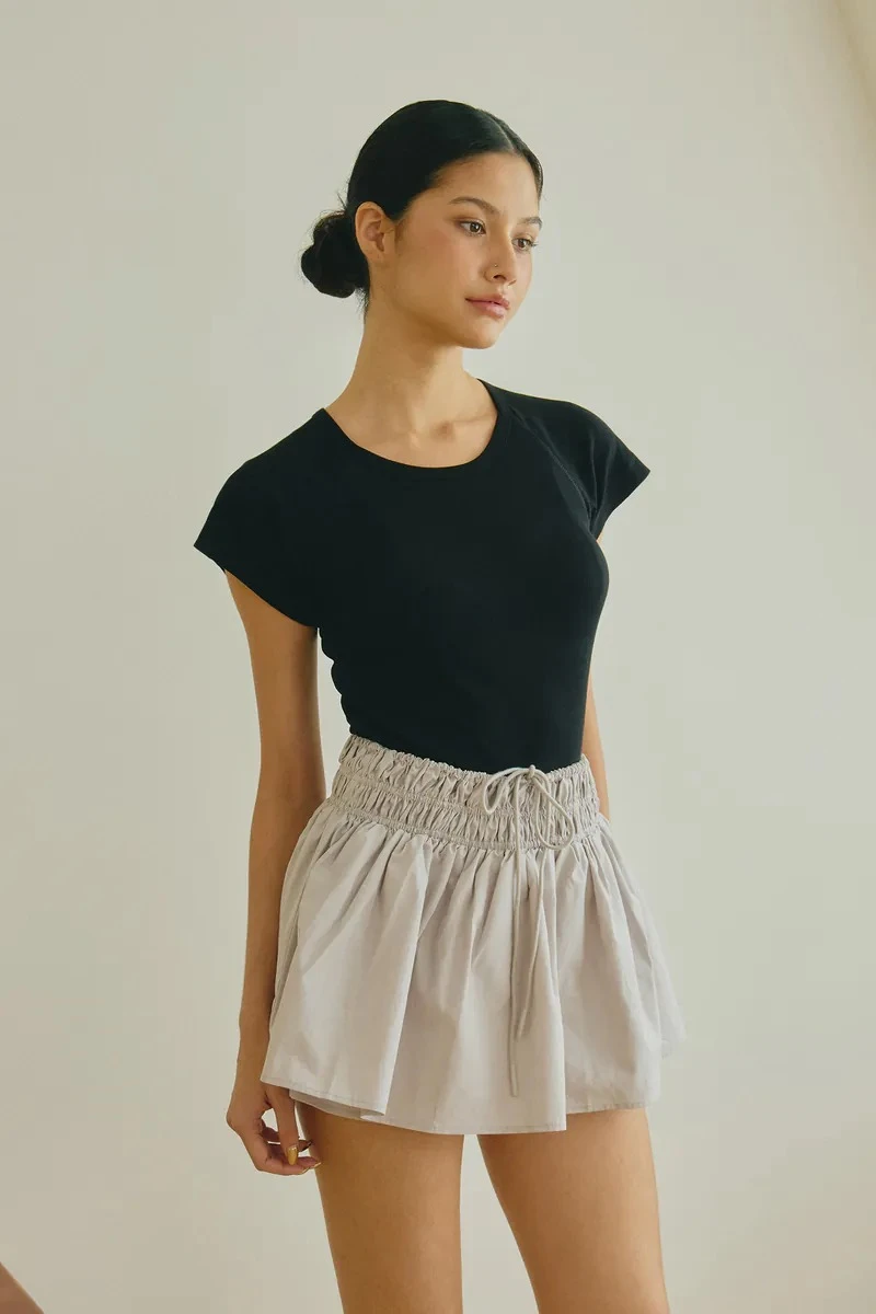 Baby's Breath Tee
