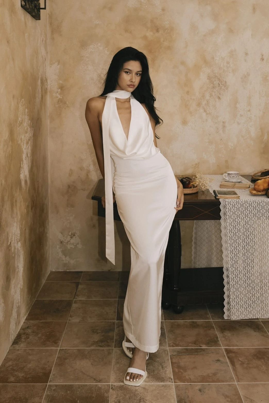High Maintenance Dress