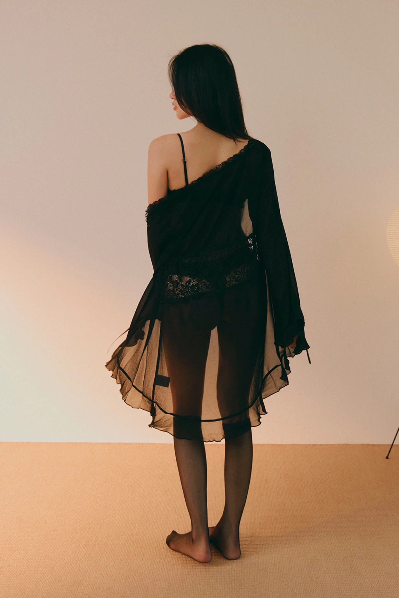 Dear Lover Kimono