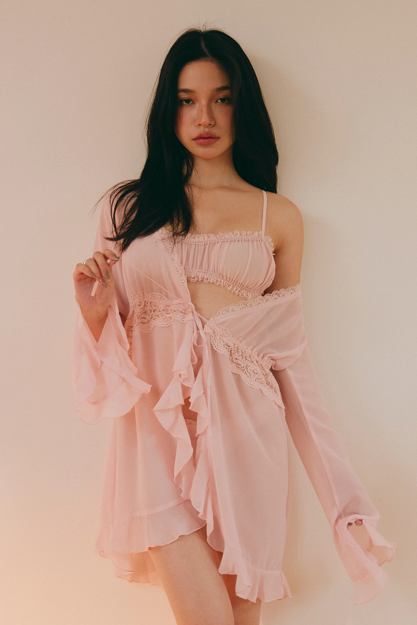 Dear Lover Kimono