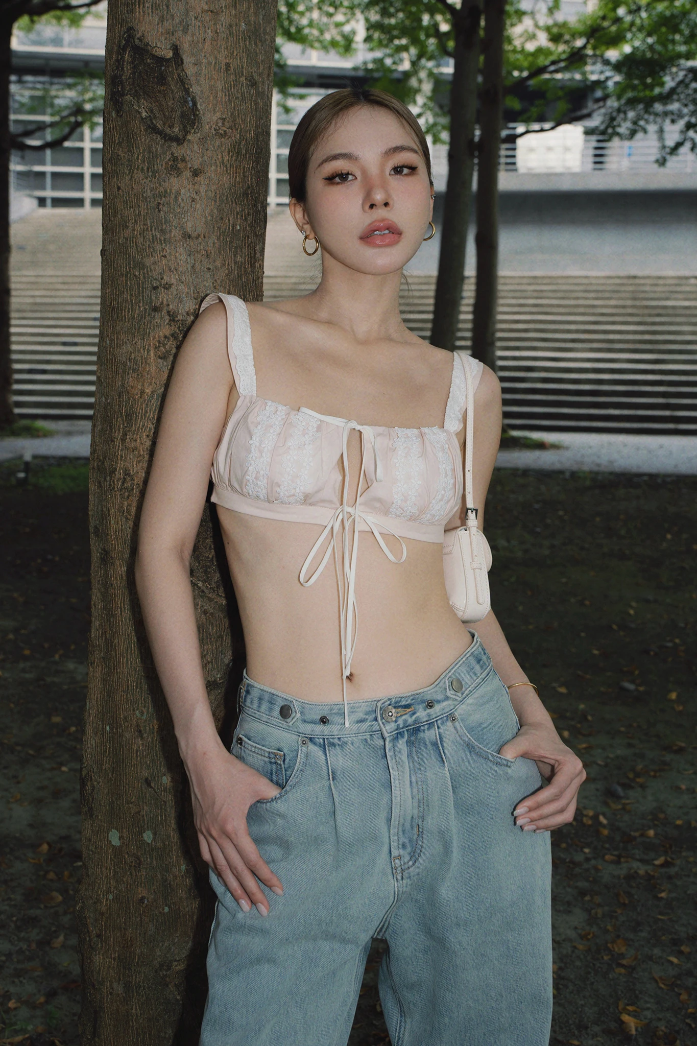 Wildest Dreams Bra Top