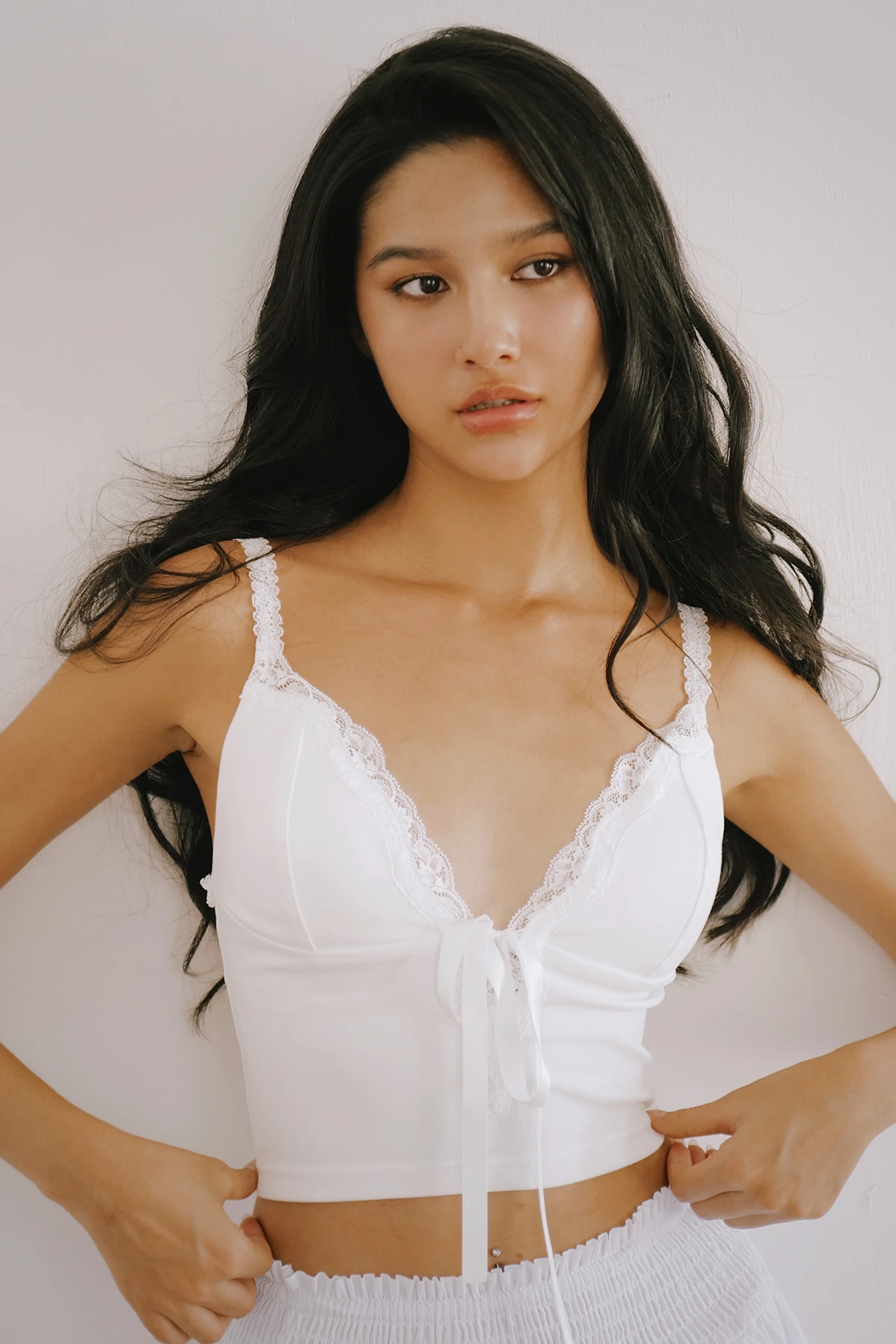 Forevermore Bra Top