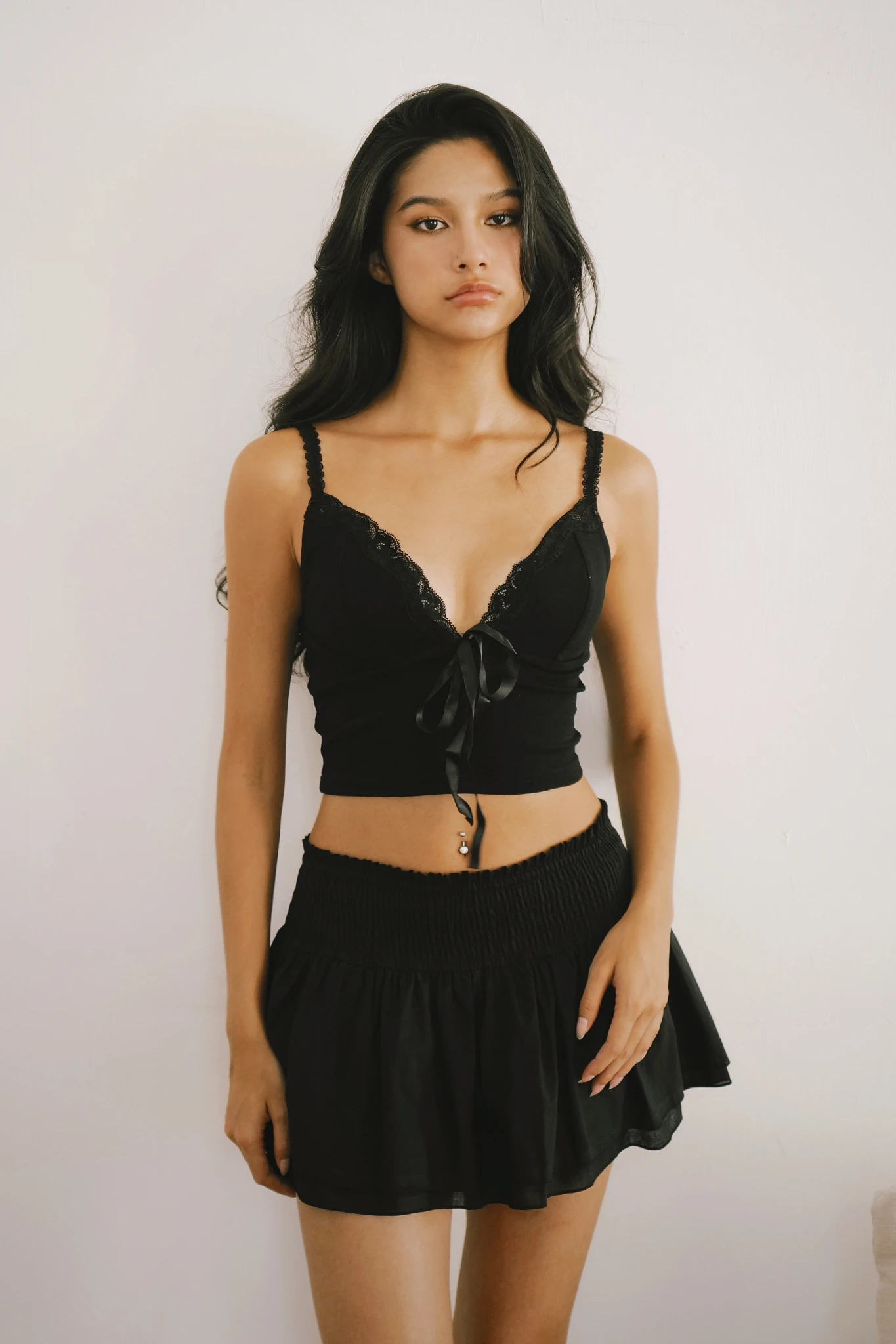 Forevermore Bra Top