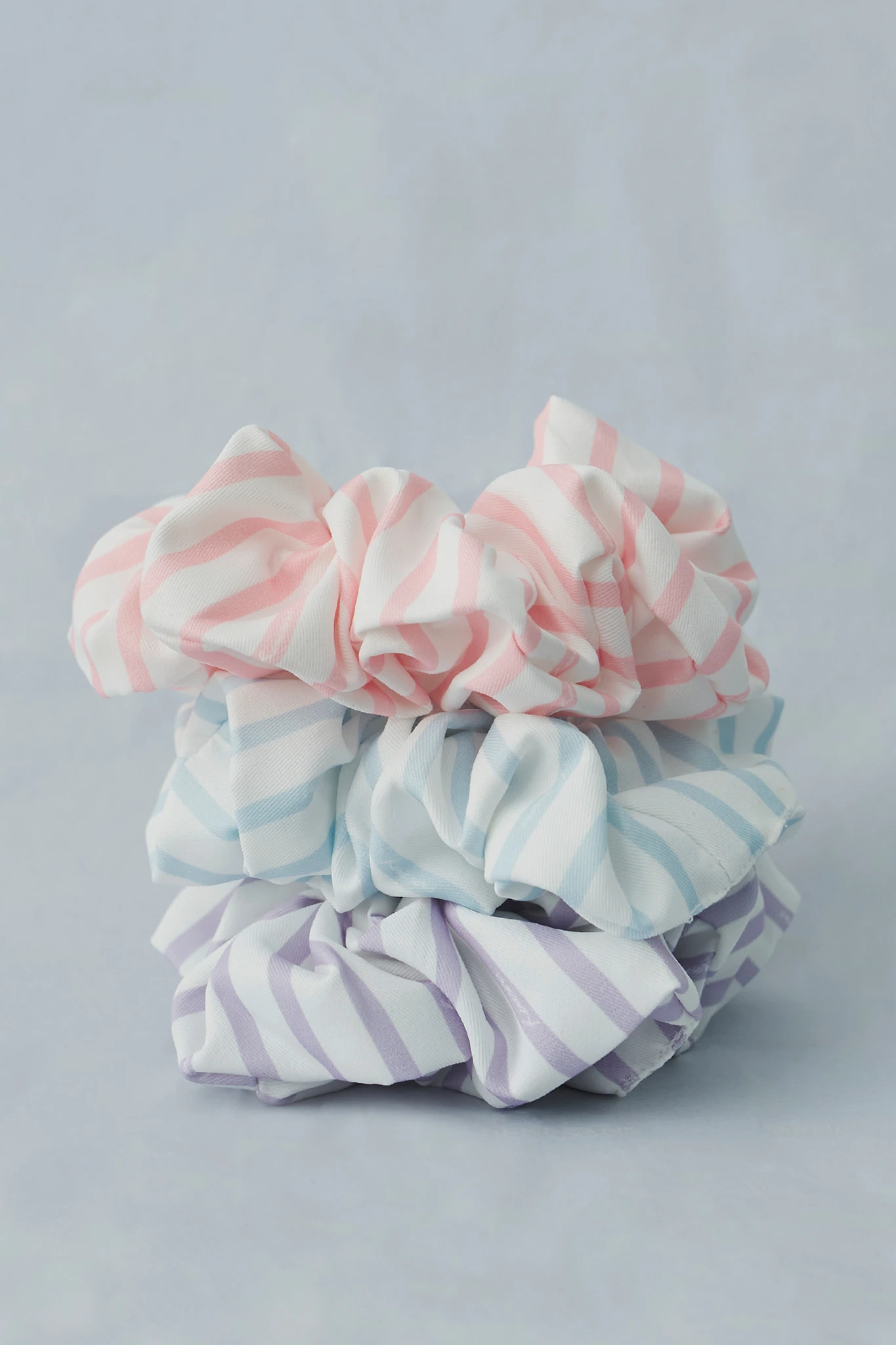 Lazy Day Scrunchie