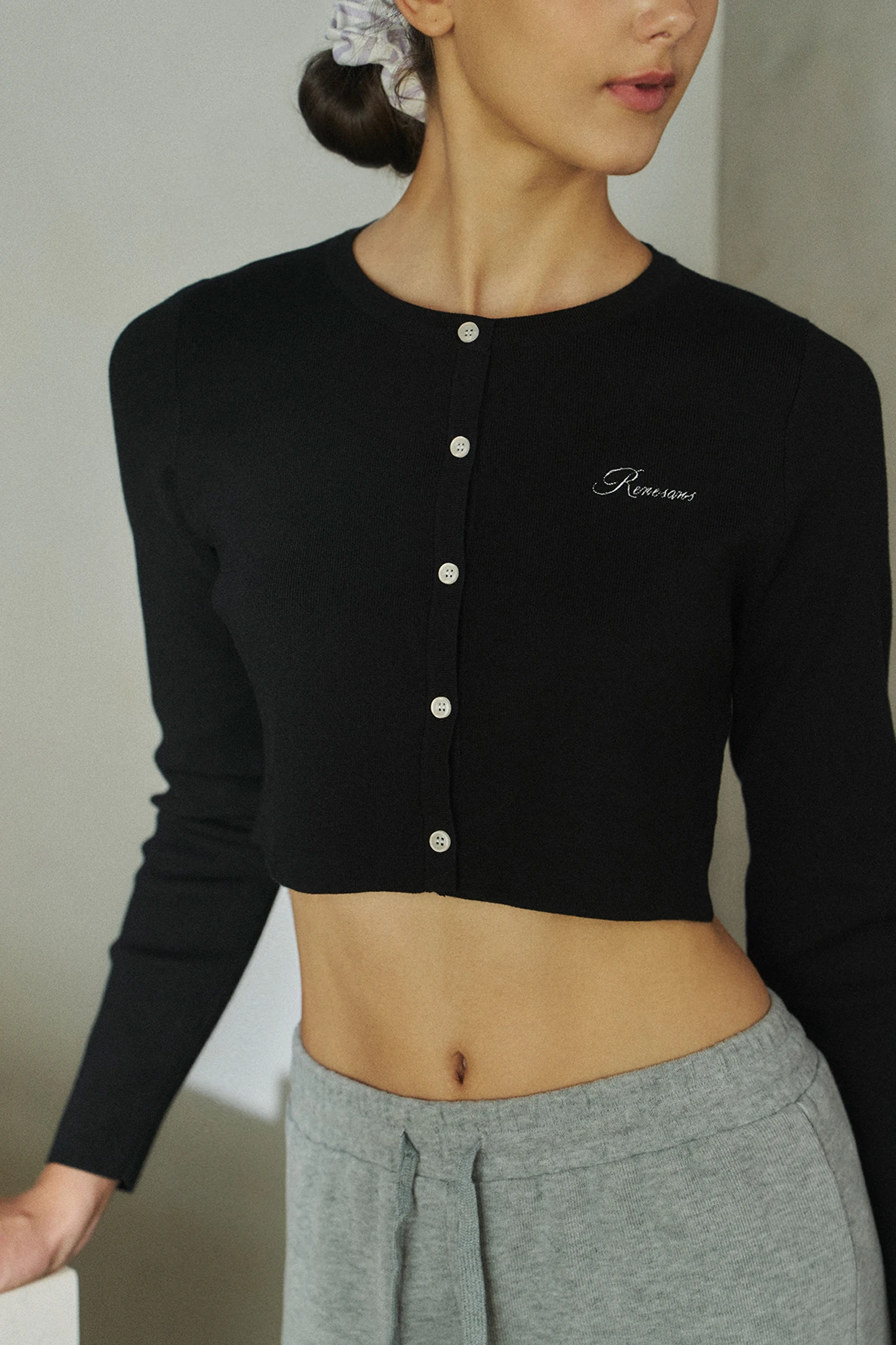 Everyday Knit Cardigan