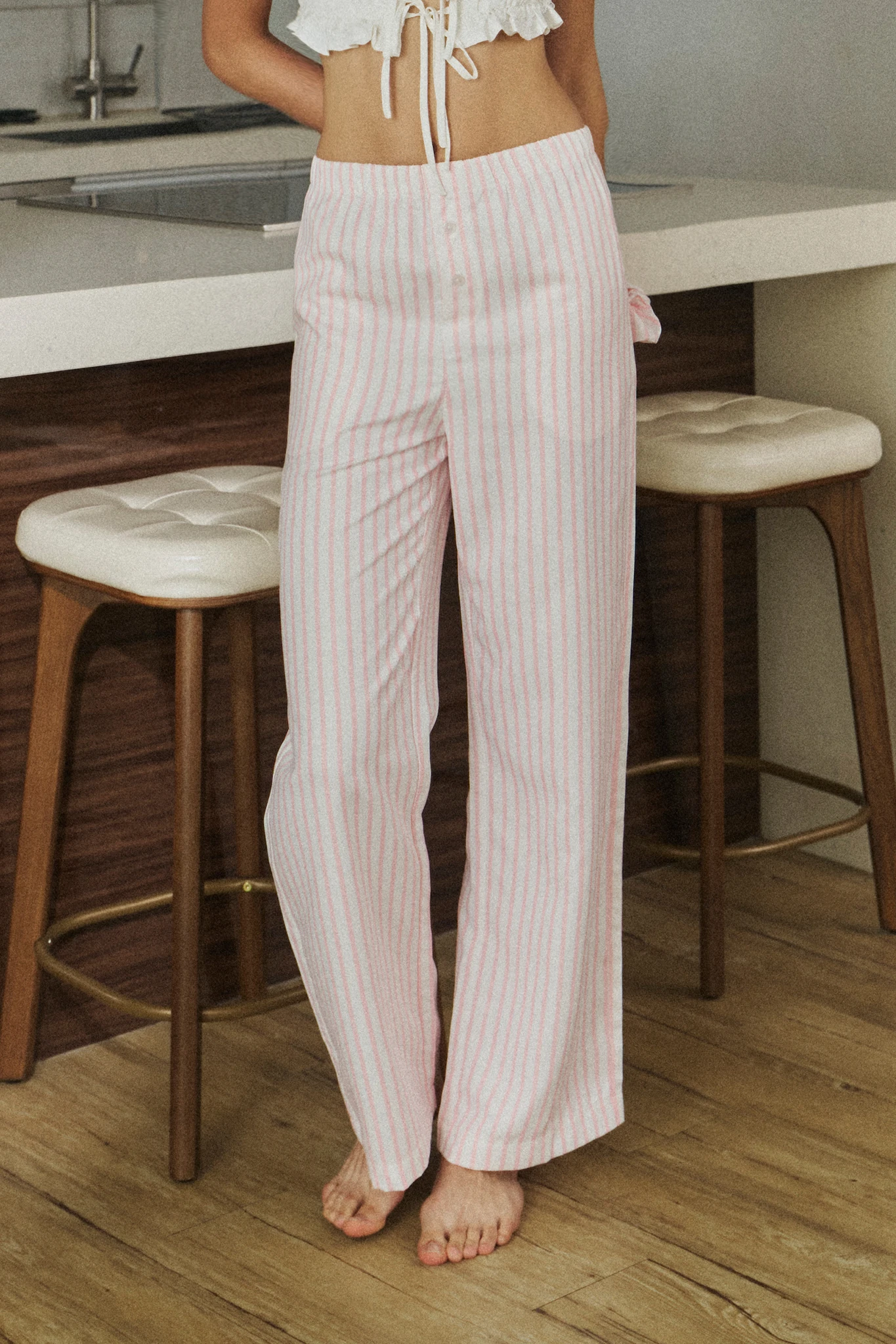 Lazy Day Pants