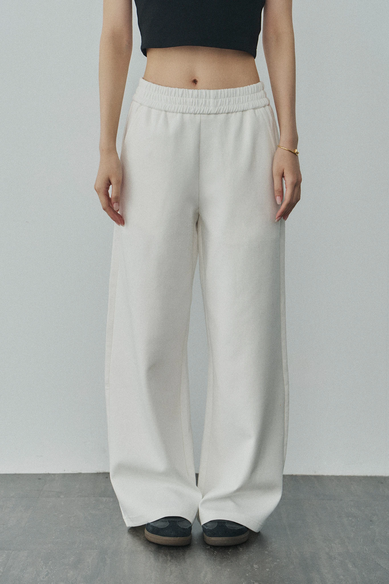 Jelly Cotton Sweatpants