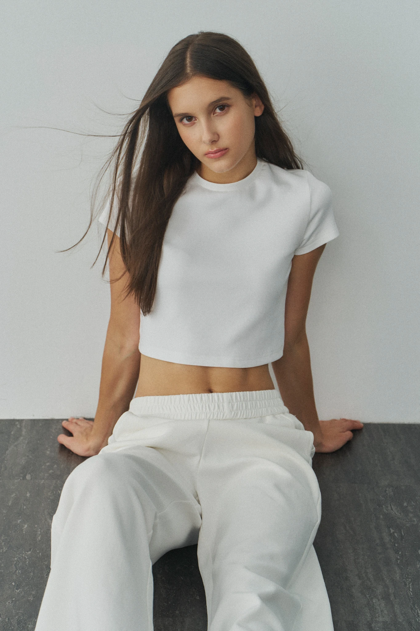 Jelly Cotton T