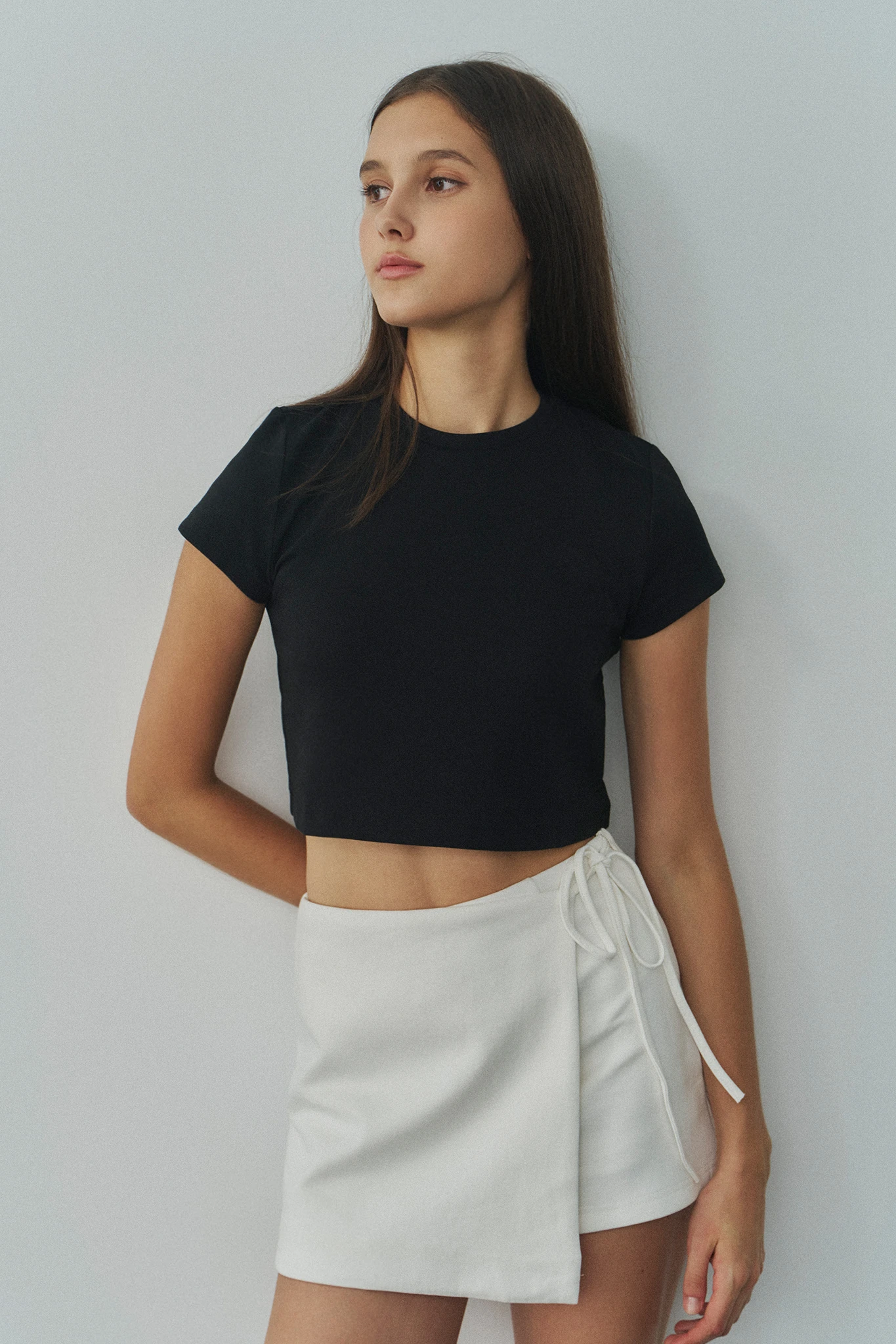Jelly Cotton T