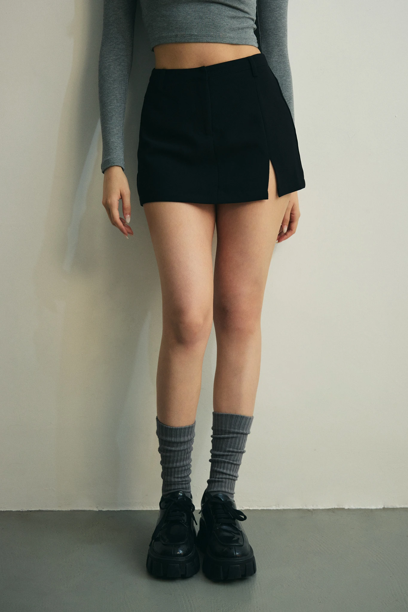 Favorite Mini Skirt
